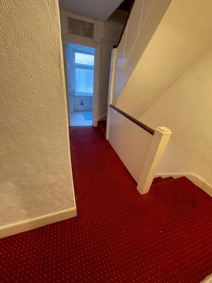 Elmdene Road - Large Alloggio in famiglia *
