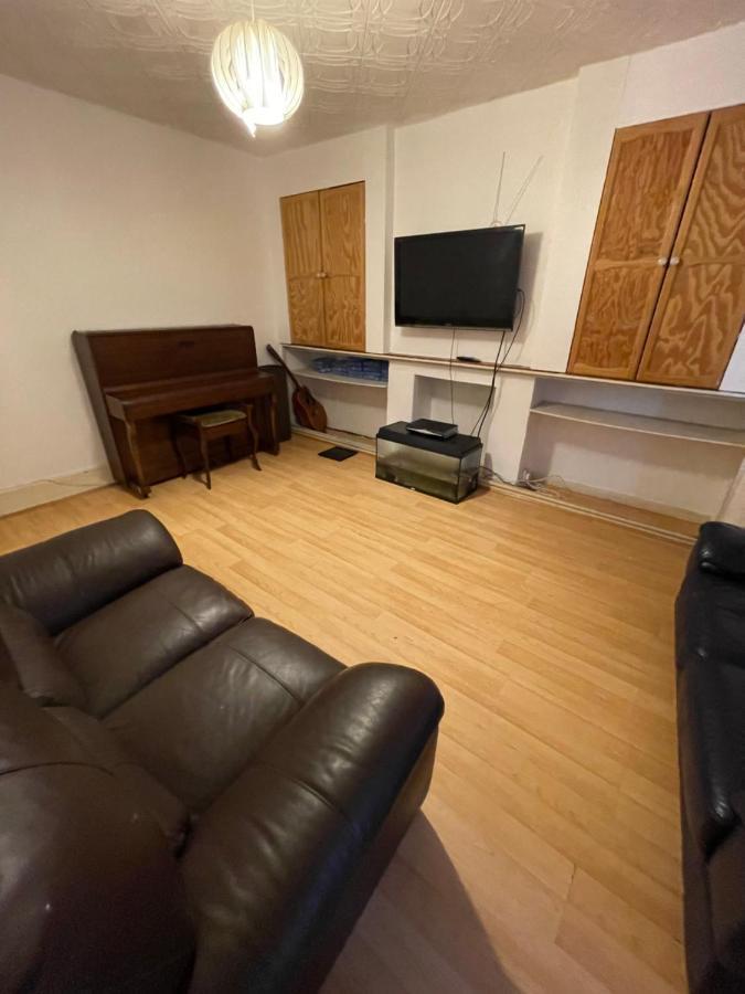 Elmdene Road - Large Alloggio in famiglia